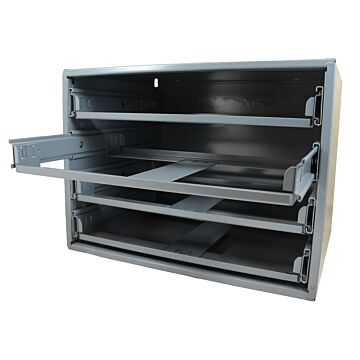 Durham Mfg Large 20 in 15 in Slide Rack