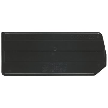 Quantum Storage Systems ULTRA SERIES BIN DIVIDERS - 6PK - 6 / PK