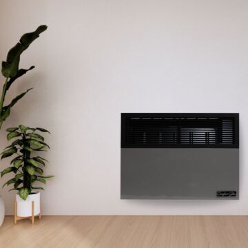 Comfort Glow Direct Vent Wall Mount Propane Heater - 25,000 BTU