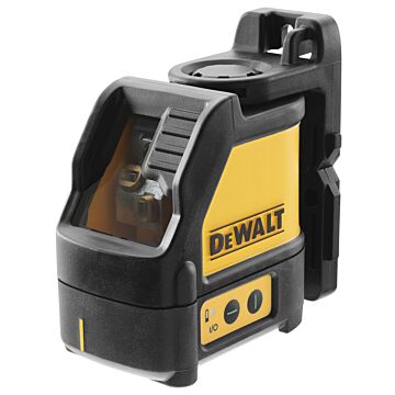DEWALT Green Cross Line Laser