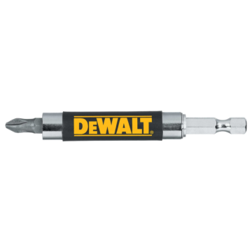 DEWALT Magnetic Drive Guide - 1/4 in.
