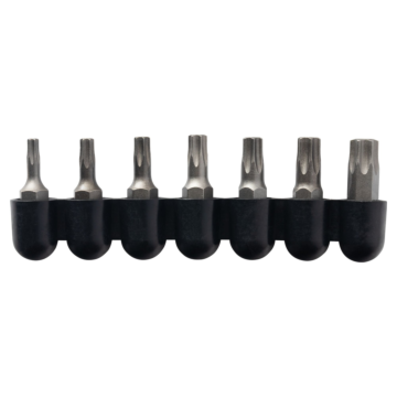 Dewalt Star Bit Tip Set (7pc)