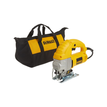 Dewalt DEWALT 5.5 Amp Electric Variable Speed Jig Saw