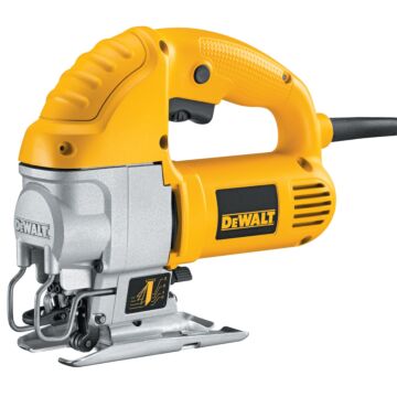 Dewalt DEWALT 5.5 Amp Electric Variable Speed Jig Saw