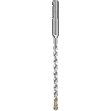 DEWALT 3/16 in x 4-1/2 in x 6-1/2 in Rock Carbide™ SDS+ Hammer Bit