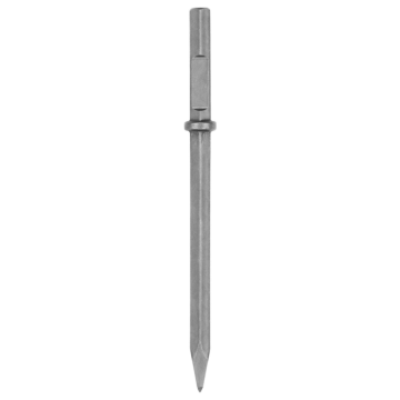 DEWALT 20-Inch By 1-1/8-Inch Hex Demolition Hammer Bull Point Rotary Hammer Bit