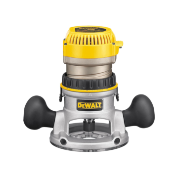 DEWALT 1-3/4 HP Fixed Base Router