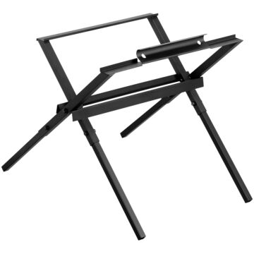 Dewalt Steel Table Saw Stand