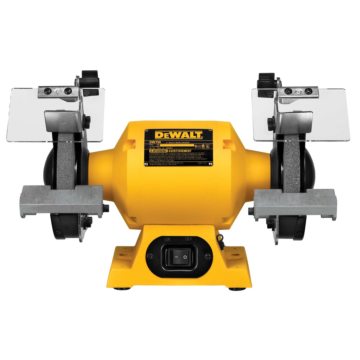 Dewalt DEWALT 6 in. (150mm) Bench Grinder