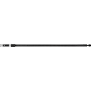 Dewalt DEWALT Drill Bit Holder Extension, Impact Ready, 12-Inch