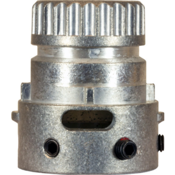 Simpson Strong-Tie Quik Drive Adapter for Adj. Torque