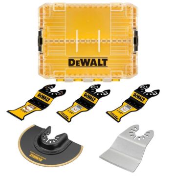 DEWALT General Oscillating Blade (5pk)