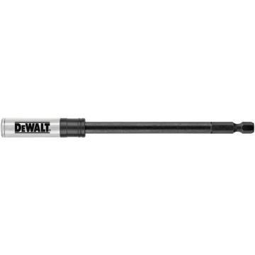 Dewalt Impact Ready Drill Bit Holder Extension - 6 in.