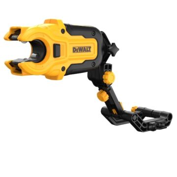 DEWALT Stanley Black& Decker Copper Pipe Cutter Attachment