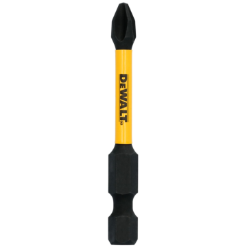DEWALT 2.25In Phillips No2 Impact Ready 5Pk