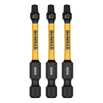 Square Flextorq Bit