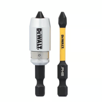 DEWALT Impact ScrewLock Sleeve