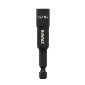 DEWALT ELITE SERIES Nut Driver - 5/16 in. x 2-9/16 in.
