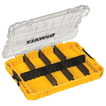 DEWALT Tough Case Medium Tool Box