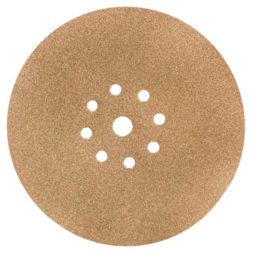 Dewalt 150G Drywall Sand Paper (5pk) 9 in.
