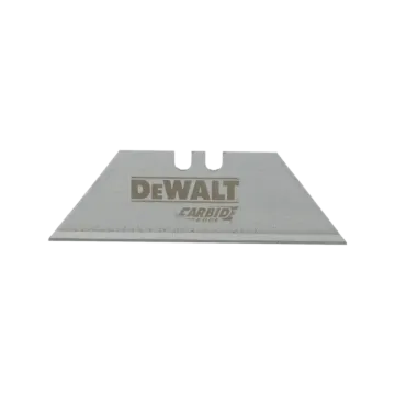 DEWALT Carbide Utility Blades (50pk)