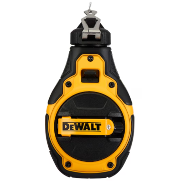 DEWALT Bi-Material Chalk Reel