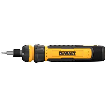 Dewalt DEWALT 4V Cordless Screwdriver 15