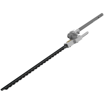 Dewalt DEWALT Articulating Hedge Trimmer Attachment
