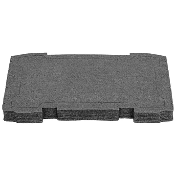DEWALT TOUGHSYSTEM 2.0® Shallow Foam Insert