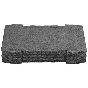 DEWALT TOUGHSYSTEM 2.0® Deep Foam Insert