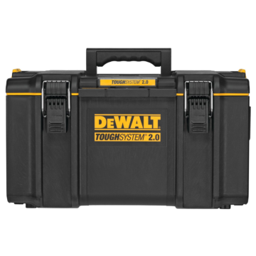 DEWALT TOUGHSYSTEM 2.0 Large Toolbox