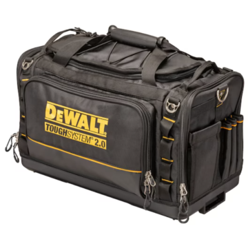 DEWALT ToughSystem 2.0 Jobsite Tool Bag