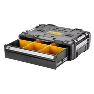 DEWALT TOUGHSYSTEM® 2.0 DXL™ - Deep Drawer unit