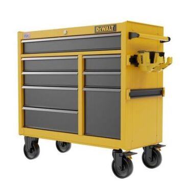 Dewalt DEWALT Shell 41In 9-Dwr Cabinet