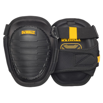 Dewalt DEWALT Hard-Shell Knee Pads with Gel