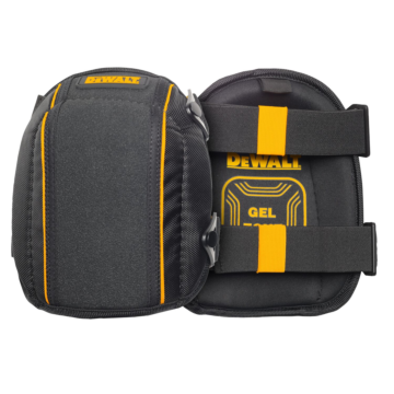 Dewalt DEWALT Flooring Knee Pads with Gel