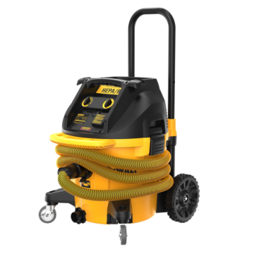DEWALT 10G Dust Extractor