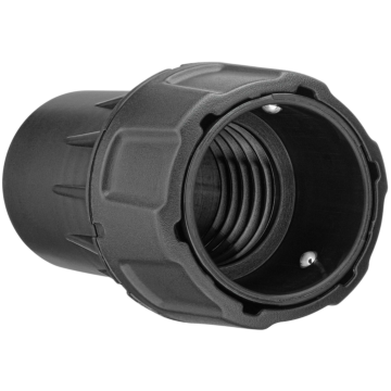 DEWALT Universal Quick Connector For  Dust Extractors
