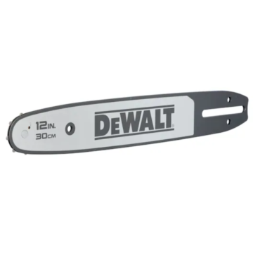 DEWALT Premium Guide Bar - .325 in. x 12 in.