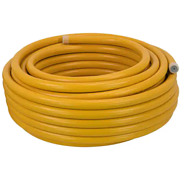 DEWALT 3/4 in x 1 in 100 ft 200 psi at 73 deg F 160 psi at 140 deg F Compressed Air Piping System