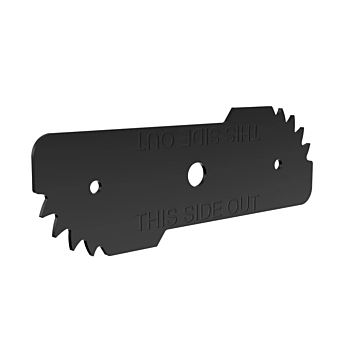 7-1/2 in. Replacement Edger Blade