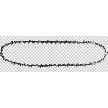 Makita 14" Saw Chain, 3/8” LP, .043”, 52, Low Kickback