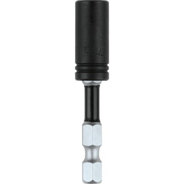 Makita Impact XPS® 6 in. Magnetic Insert Bit Holder
