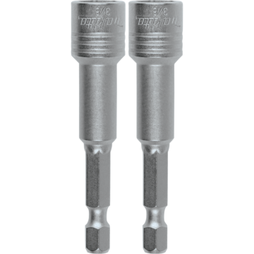 Makita Impact XPS® 3/8" Hex 2-9/16" Magnetic Nutsetter