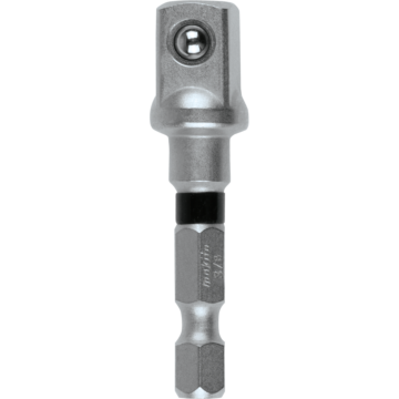 Makita Impact XPS® 3/8" Square 2" Socket Adapter