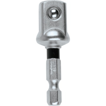 Makita Impact XPS® 1/2" Square 2" Socket Adapter