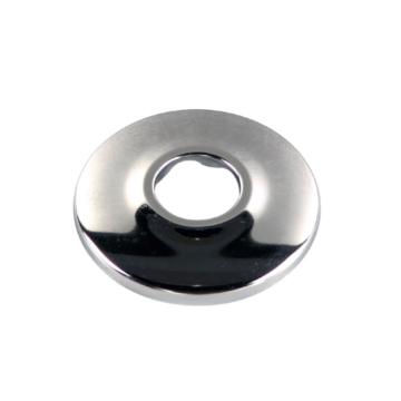 Danco 1/2 in. IPS Canopy Flange in Chrome