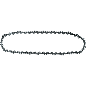 Makita 12" Saw Chain, 3/8" LP, .043", 46, Low Kickback