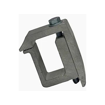 Lavanture Aluminum Pickup Capper Clamp