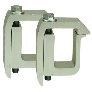 Erickson Mfg Aluminum Pickup Capper Clamp